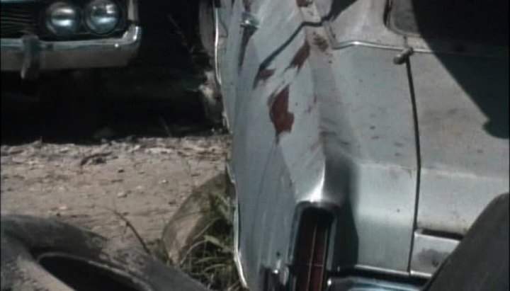 Chevrolet Monte Carlo