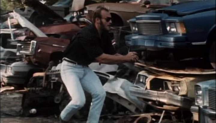 Chevrolet Monte Carlo