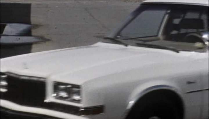 Dodge Diplomat