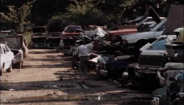 Dodge Monaco
