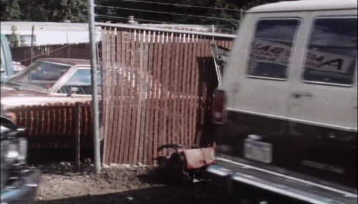 Dodge Ram Wagon