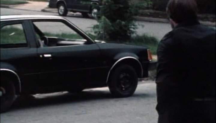 Ford Escort