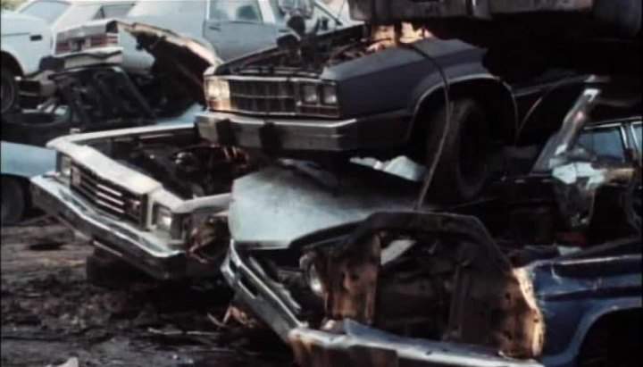 Ford Fairmont Futura