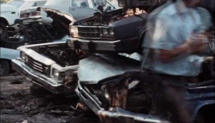 Ford LTD