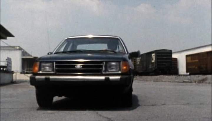 Ford Tempo