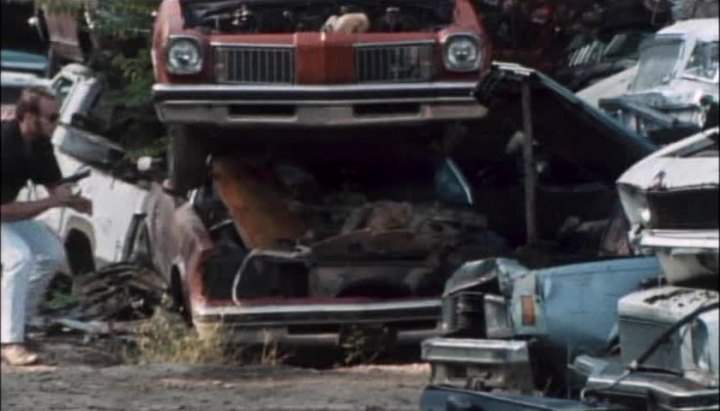 Oldsmobile Cutlass Supreme