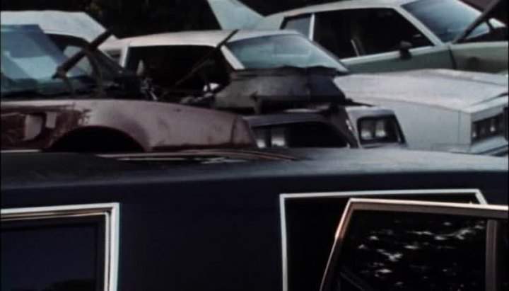 Pontiac Firebird