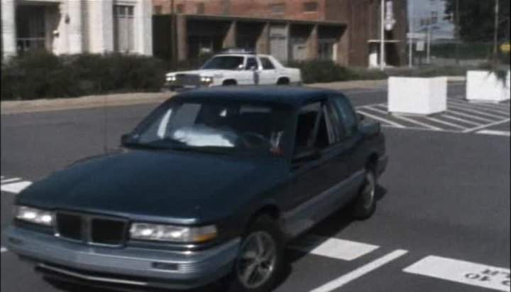 Pontiac Grand Am