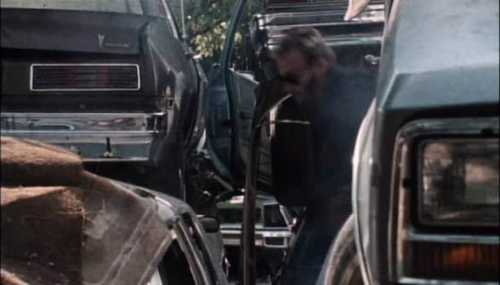 Pontiac Ventura
