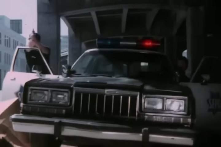 Dodge Diplomat