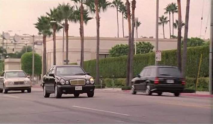 Mercedes-Benz 300 TE