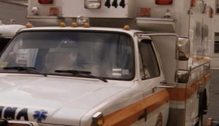 Chevrolet C-30