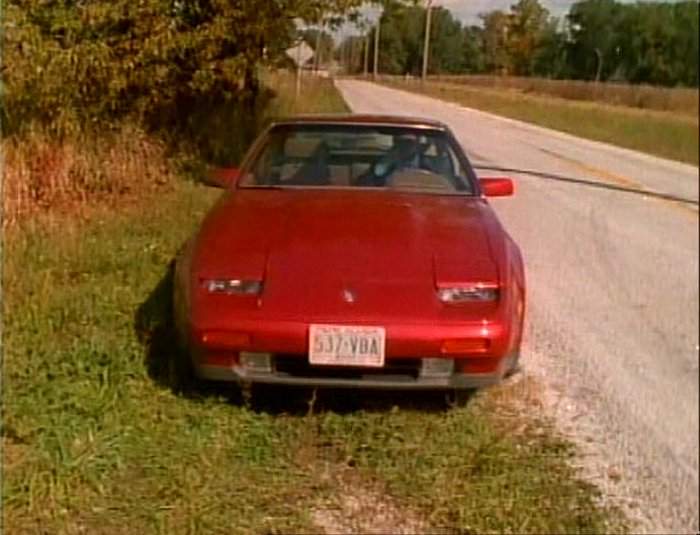 Nissan 300ZX