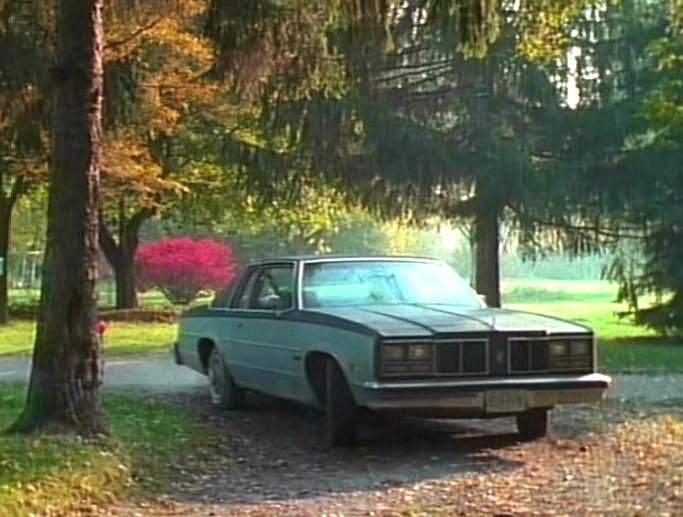 Oldsmobile Delta 88
