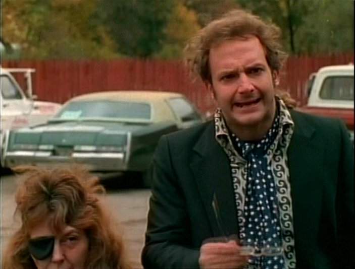 Oldsmobile Toronado