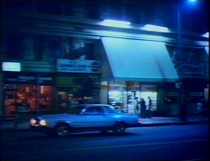 Ford Granada