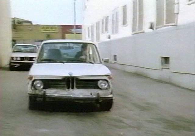 BMW 2002