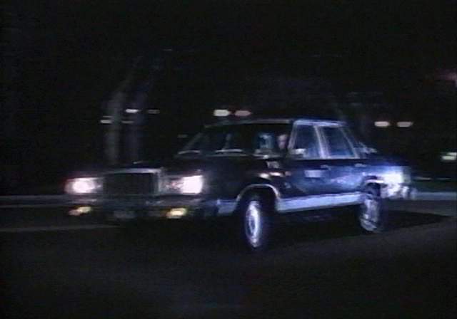 Ford Granada
