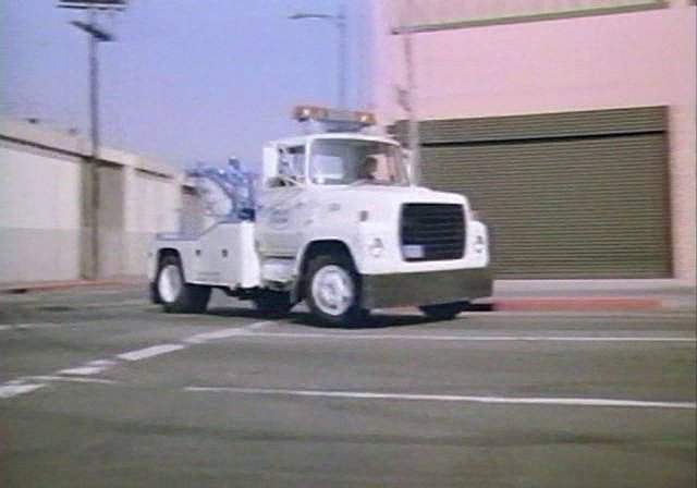 Ford LN-Series