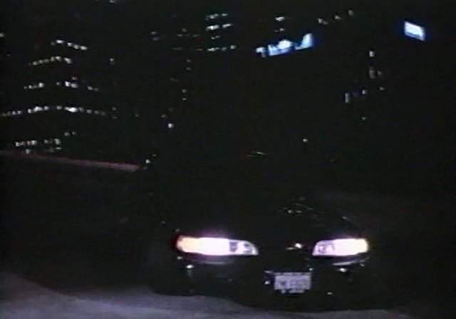 Ford Thunderbird
