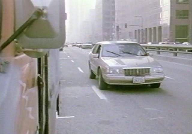 Lincoln Continental