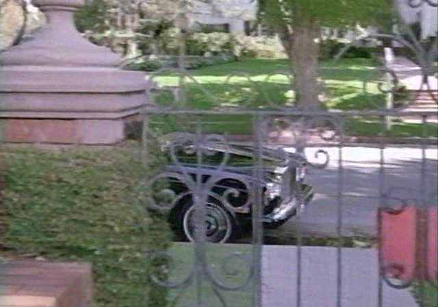 Rolls-Royce Corniche II