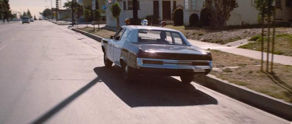 AMC Matador