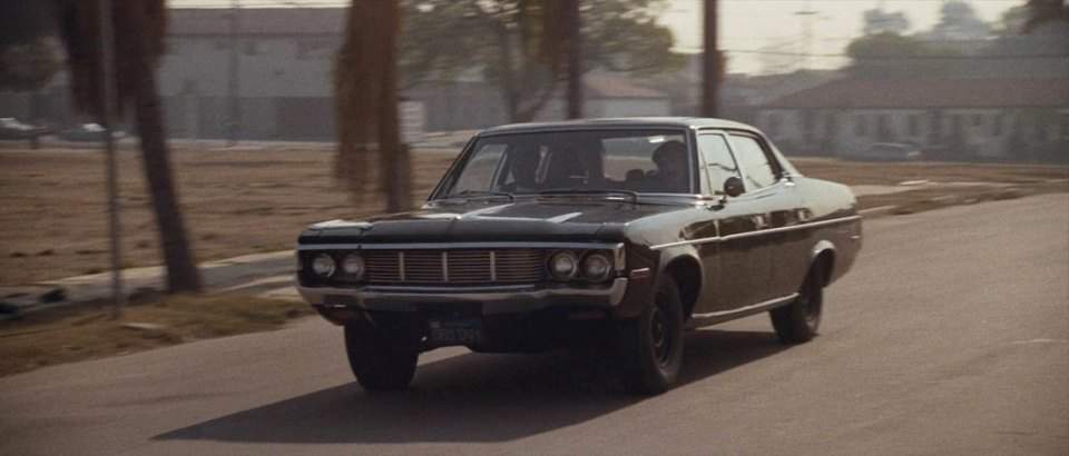 AMC Matador