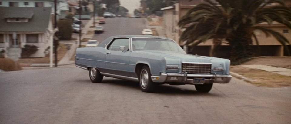 Lincoln Continental