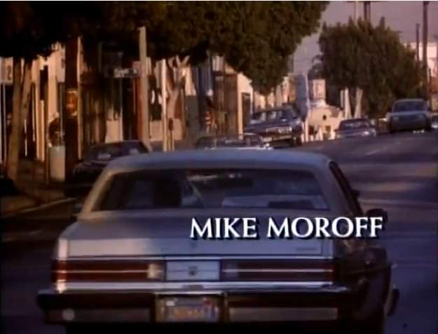 Buick Electra Limited