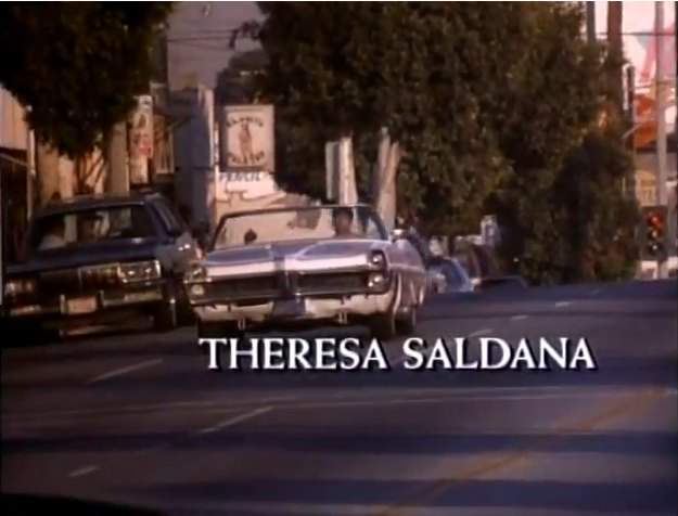 Buick Regal Estate Wagon