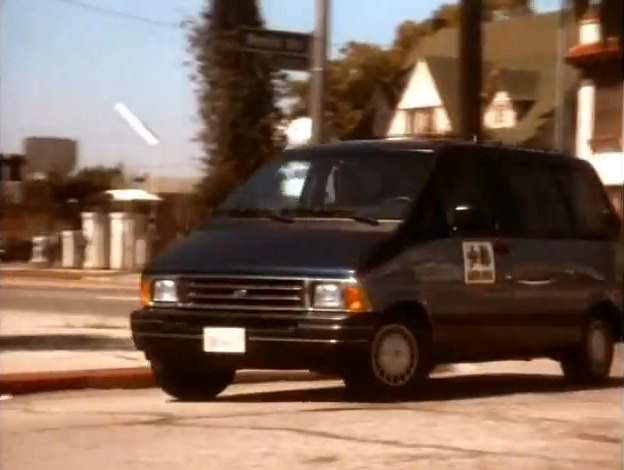 Ford Aerostar
