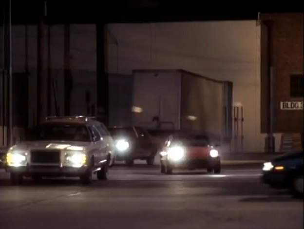 Ford LTD Country Squire