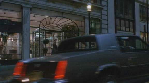 Cadillac Eldorado
