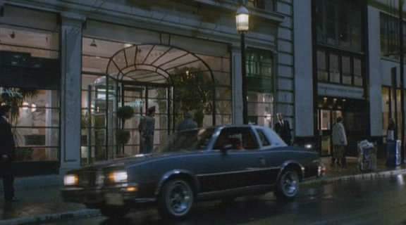 Pontiac Grand Prix