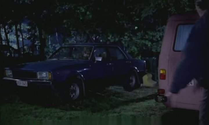 Ford Taunus