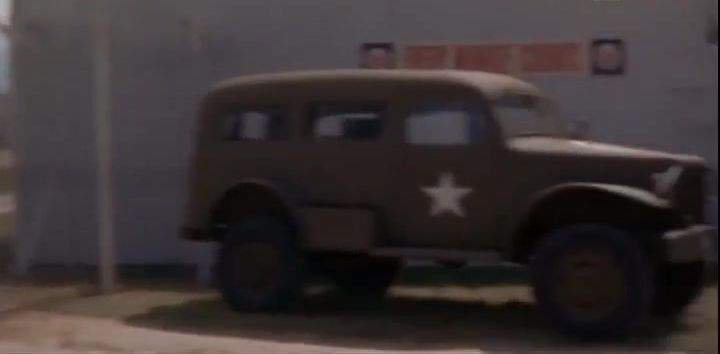 Dodge WC 53
