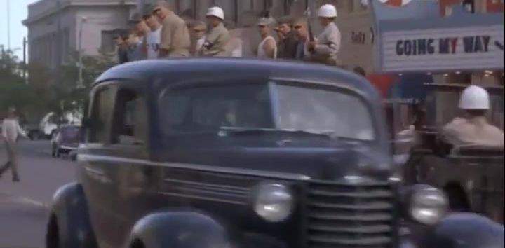Oldsmobile unknown