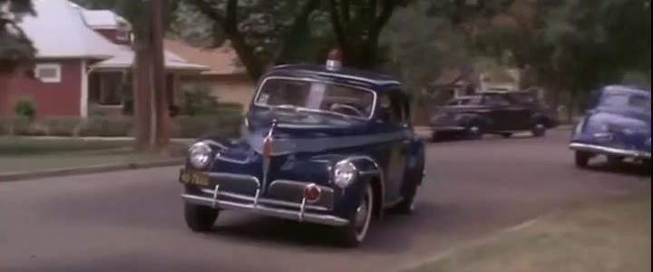 Studebaker unknown