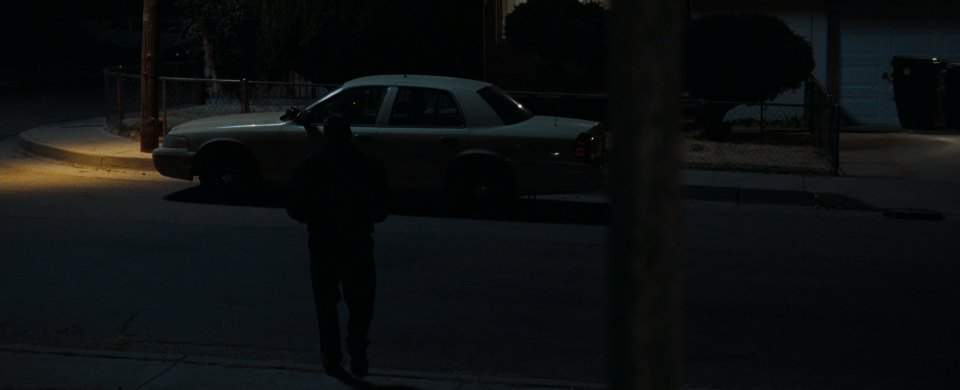 Ford Crown Victoria
