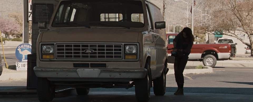 Ford F-Series Super Duty