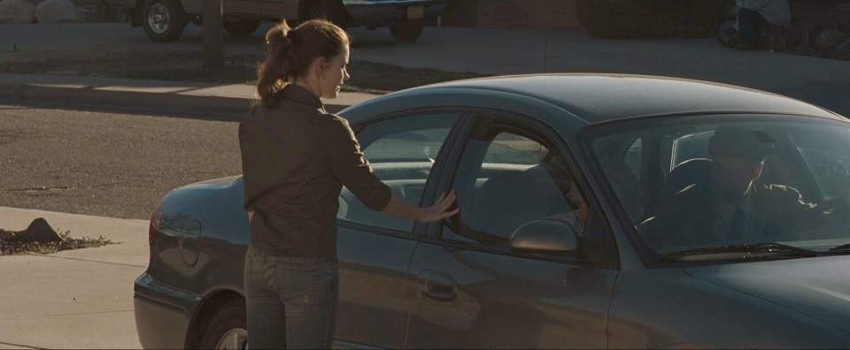 Ford Taurus