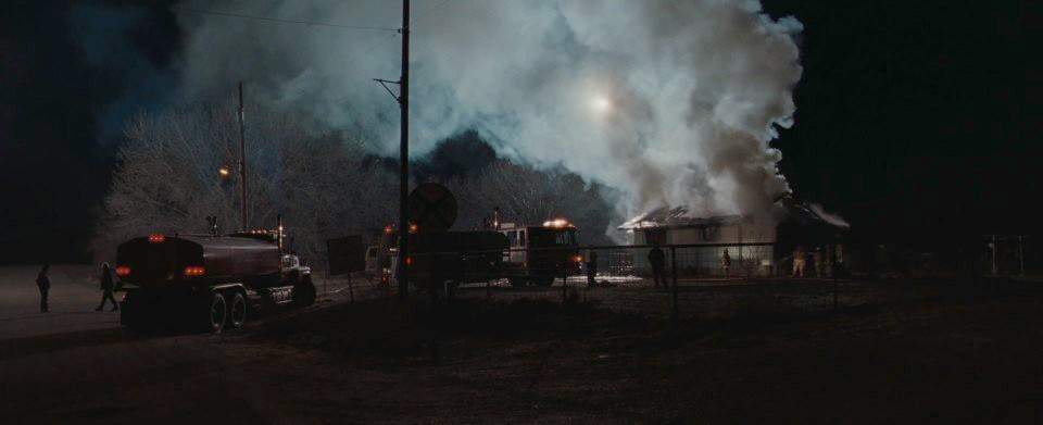 Mack R-Series