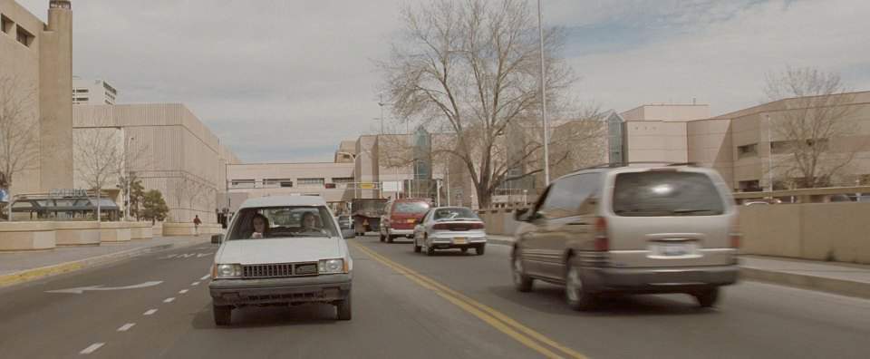 Pontiac Montana