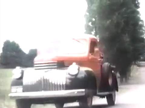 Chevrolet 'Art Deco'