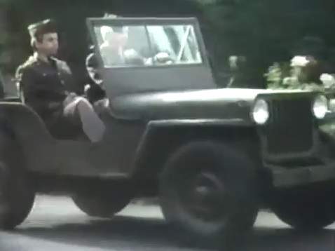 Willys MB 'Jeep'