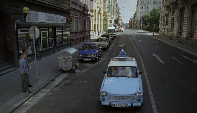 Škoda 100