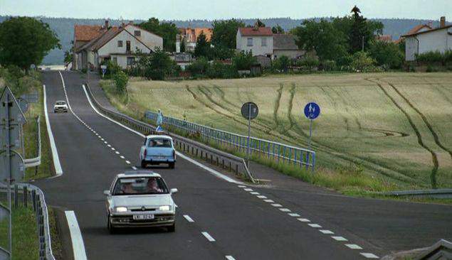 Škoda Felicia