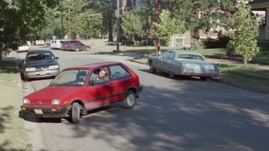 Cadillac Fleetwood 60 Special Brougham
