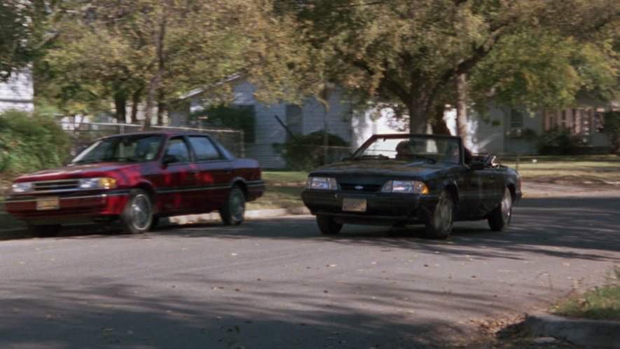 Ford Tempo